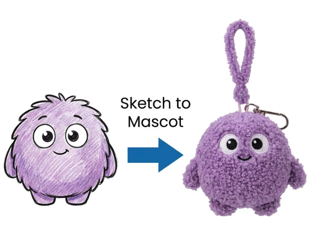 Professional Custom PP Cotton Plush Toy Manufacturer Personalized Stuffed Animal Drawing Soft Toy OEM Character Plushie High