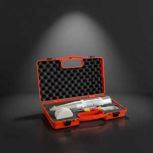 Martelo Schmidt para Teste de Impacto em Concreto - Product Image 4