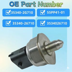 BST Auto Sensor 35340-2G710 55PP41-01 nuevo interruptor de presión de combustible para 2013-2016 para Hyundai <span class=keywords><strong>Santa</strong></span> 2011-2014 Sonata 2013-2015 Tucson - Product Image 4