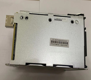 Baru Kedatangan Saham 826691-B21 Asli HPE DL380 Gen10 Box1/2 Kandang Backplane Kit untuk HPE G10 Server 878543-001 - Product Image 5