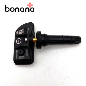 Genuine OEM For Ford Lincoln TPMS Tire Pressure <b>Sensor</b> with Service Kit JX7Z-1A189-D JX7Z1A189D - Product Image 2