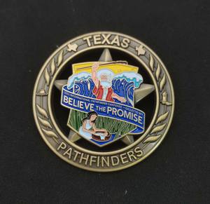 سعر الجملة تصميم مخصص طية صدر معدنية دبوس - Product Image 2