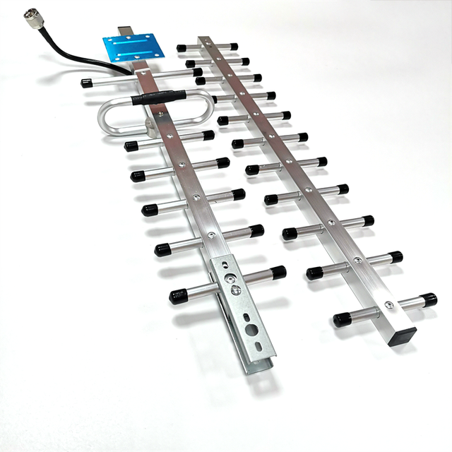 High Gain Super signal 4G Lte Outdoor Yagi Antenna 868mhz Yagi ANTENNA Uhf 433mhz Yagi Antenna