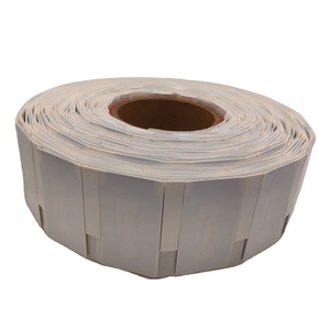 Autocollant Flexible anti-métal UHF imprimable autocollant en métal longue portée de détection R6P <span class=keywords><strong>R6</strong></span> U9 9XE 30X15mm 80x40mm impression couleur de colle 3M - Product Image 6