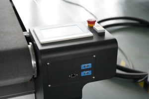 Máquina de Corte CNC Utools para Interiores de Automóviles, Cortadora de Cuero para Asientos de Coche, Alfombrillas de PVC y PU - Product Image 6