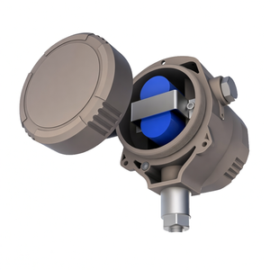 เครื่องส่งสัญญาณแรงดันน้ำมันไร้สายอุตสาหกรรม 4G GPRS Lora คุณภาพสูง - Product Image 3