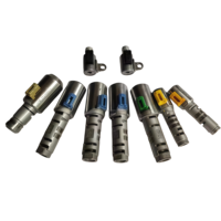 Nuevo Kit de Válvulas Solenoides TF72 GA6F21AW para Transmisión Automática TF-72SC TF72SC para BMW Accesorios para Auto