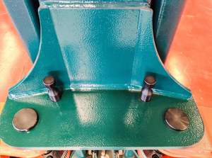 Ascenseurs de voiture hydrauliques à deux poteaux de haute qualité avec une capacité de 3500kg et une hauteur de levage de 1900mm pour le levage automatique de <span class=keywords><strong>garage</strong></span> à la maison - Product Image 5