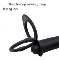 Double pénétration, pénis, strap-on, dildo, jouets sexuels pour femmes et hommes, strap-on, perles anales, plug anal, masseur du point G, produits pour adultes