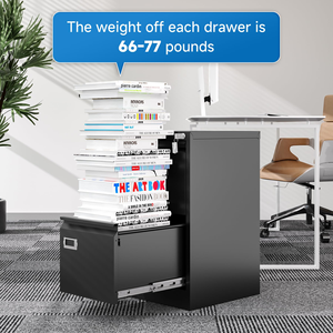 Armadietto di archiviazione per cassettiere personalizzato con lucchetto <span class=keywords><strong>Schedario</strong></span> Archivador armadietto di archiviazione Aktenschrank Rollcontainer <span class=keywords><strong>Schedario</strong></span> - Product Image 6
