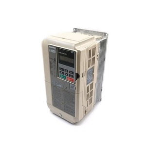 Variador de Frecuencia Yas-kawa CIMR-AB4A0011FBA con RS485, Carcasa IP20 para Automatización Industrial - Product Image 5