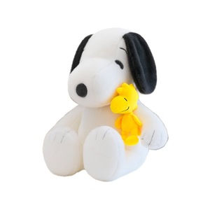 Novità: Cuscino Peluche per Bambole in Cotone Organico e Cotone PP, Regalo per Bambini, Commercio all'Ingrosso Transfrontaliero - Product Image 5