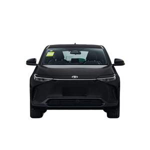 <span class=keywords><strong>2022</strong></span> pour <span class=keywords><strong>Toyota</strong></span> Bz4x Elite Excellent état Utilisé <span class=keywords><strong>Taxi</strong></span> Opération Longue Portée 400 km Électrique 4 Roues SUV Propre Nouvelle Énergie - Product Image 2