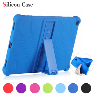 <span class=keywords><strong>Alldocube</strong></span> iPlay 30 <span class=keywords><strong>40</strong></span> <span class=keywords><strong>40</strong></span> 20 Iplay30 <span class=keywords><strong>Pro</strong></span> 10.5เคสขาตั้งแท็บเล็ตวัสดุ TPU แบบนิ่มซิลิโคน - Product Image 2