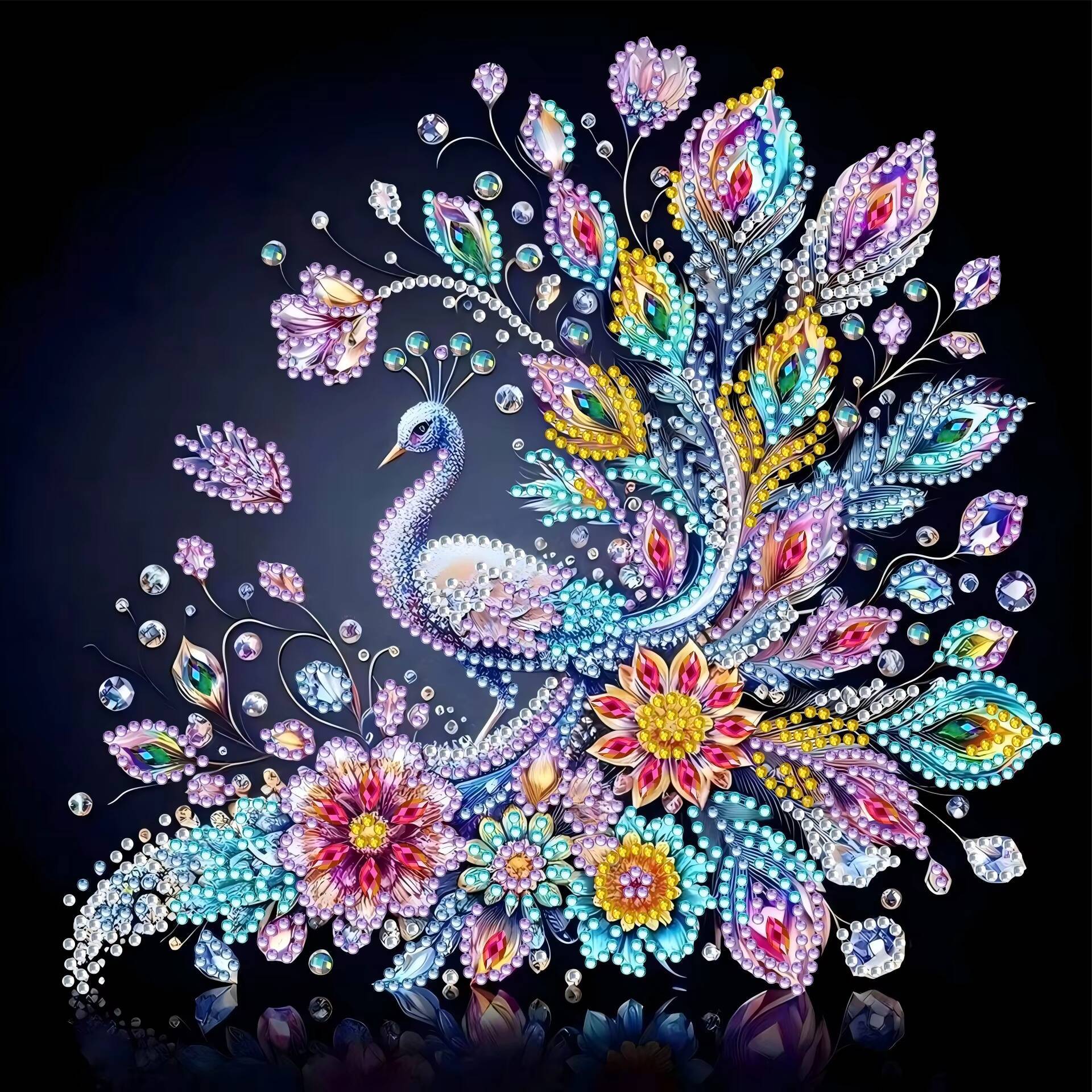 colorful 2