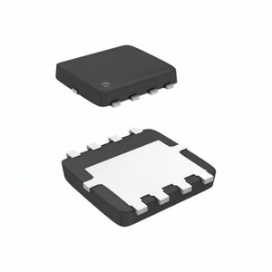 ทรานซิสเตอร์ AONR36366 8-DFN-EP ของแท้ ชิ้นส่วนอิเล็กทรอนิกส์ - Product Image 1