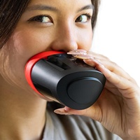 Suppresseur de volume pour l'entraînement vocal |   Silencieux vocal portable pour chanteurs, acteurs et artistes, non chargé