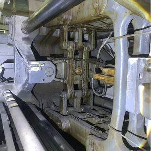 Máquina de Moldeo por Inyección de 75 Toneladas, Eficiente Energéticamente, con Servomotor, para Aplicaciones Industriales - Product Image 2