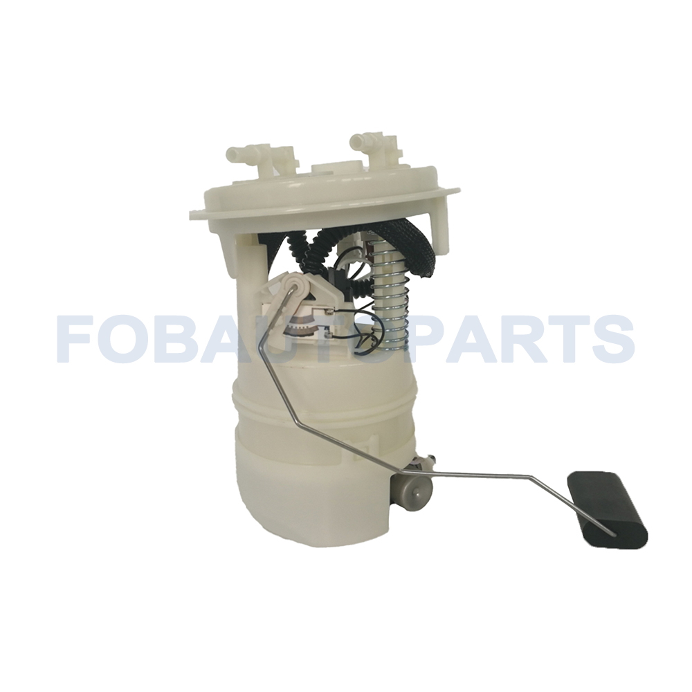 Fuel Pump Assembly for CITROEN Peugeot 9647083180 0986580142 1525CV