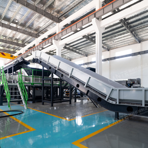 <span class=keywords><strong>Machine</strong></span> de recyclage de pneus usagés à vendre, équipement de recyclage de pneus, usine de recyclage de pneus usagés - Product Image 2