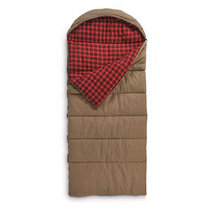 Sac de couchage pour enfant en nylon, rembourré en coton, type enveloppe, 3 saisons, écologique, respirant, pour le camping par temps <span class=keywords><strong>froid</strong></span> - Product Image 3