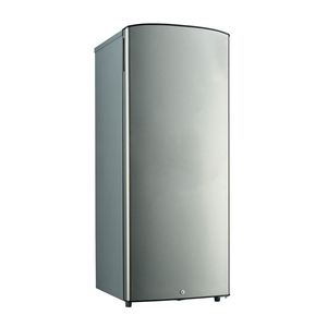 Mini Refrigerador Portátil de 190L para Uso en Hoteles y Oficinas, con Congelador, en Varios Colores - Product Image 6