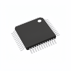 ชิปวงจรรวม48 TQFP ฝัง ATSAMD21G18A-AFT IC MCU 32BIT 256KB FLASH 48 TQFP - Product Image 1
