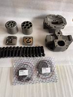 Pièces de pompe à piston hydraulique pour pompes et composants d'excavatrices, fabrication de la série A10VSO, A10VSO18, 28, 45, 71, 100, 140