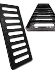 Conception moderne personnalisée grilles d'eau <span class=keywords><strong>de</strong></span> pluie en <span class=keywords><strong>fonte</strong></span> belle Durable pour application extérieure renfort <span class=keywords><strong>de</strong></span> <span class=keywords><strong>sol</strong></span> anti-corrosion - Product Image 3