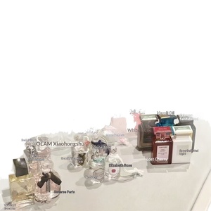 Coffret Cadeau <span class=keywords><strong>de</strong></span> Mini Parfums en Gros 5ml 10ml Format Voyage Longue Durée Parfum Floral Boisé 2026 Nouveau EDP Portable Marque Privée - Product Image 4