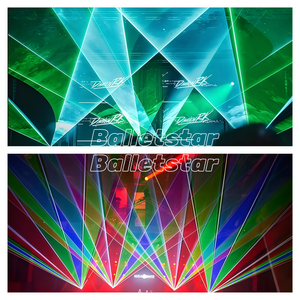 IP66 extérieur étanche 30 W RGB Animation Laser Light 30 Watt Laser Light pour événement mariage scène rouge RGBW faisceau moins cher <span class=keywords><strong>prix</strong></span> <span class=keywords><strong>DJ</strong></span> - Product Image 5