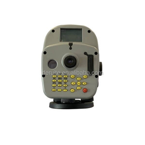 Strumento geografico: livello digitale DAL-32TGD-III - Product Image 2