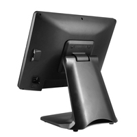 SysePOS S10 Новый POS планшет сенсорный экран POS система с 3 лет гарантии все алюминиевый корпус емкостный