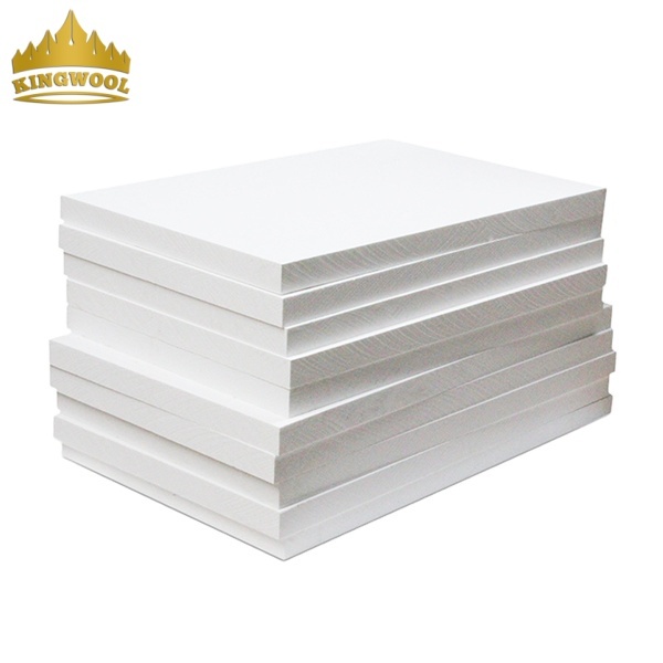 KINGWOOL High Temperature Calcium Silicate Board