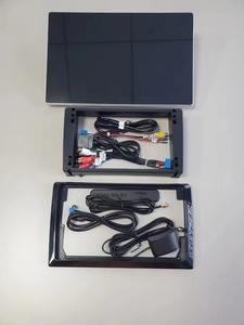 MeiHua 13.3 Lecteur DVD universel pour voiture Octa Core <span class=keywords><strong>Android</strong></span> 13 8 + 128 Carplay 2.0GHz 2K QLED DSP pour 2din GPS WIFI Radio Stéréo - Product Image 6