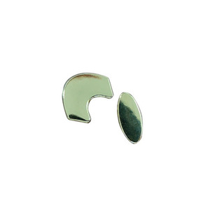66 Custom Zinc Alloy Die Casting <b>Parts</b> High Pressure Casting Minimalist Design Durable <b>Furniture</b> Hardware 092 - Product Image 3