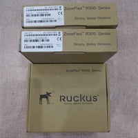 Punto de Acceso Interior Ruckus ZoneFlex R300 Original Fabricado 901-R300-WW02
