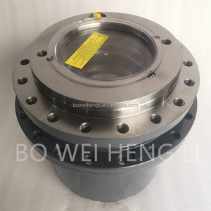 Reductor Planetario Bonfiglioli 710c3b 1800 1900 2100 - Product Image 6