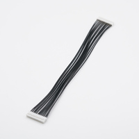 JST 1.0 1.25 1.5 2.0 2.54 3.96 2/3/4/5/6 Pin Wire Harness SH EH ZH PH XH VH GH Rakitan Kabel Kustom