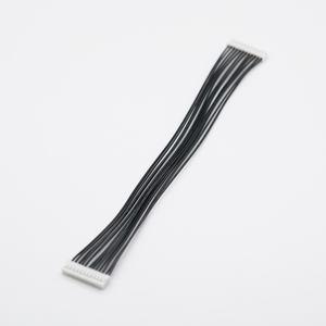 JST 1.0 1.25 1.5 <span class=keywords><strong>2</strong></span>.0 <span class=keywords><strong>2</strong></span>.54 <span class=keywords><strong>3</strong></span>.96 <span class=keywords><strong>2</strong></span>/<span class=keywords><strong>3</strong></span>/4/5/6-pins kabelboom SH EH ZH PH XH VH GH op maat gemaakte kabelassemblage - Product Image 4