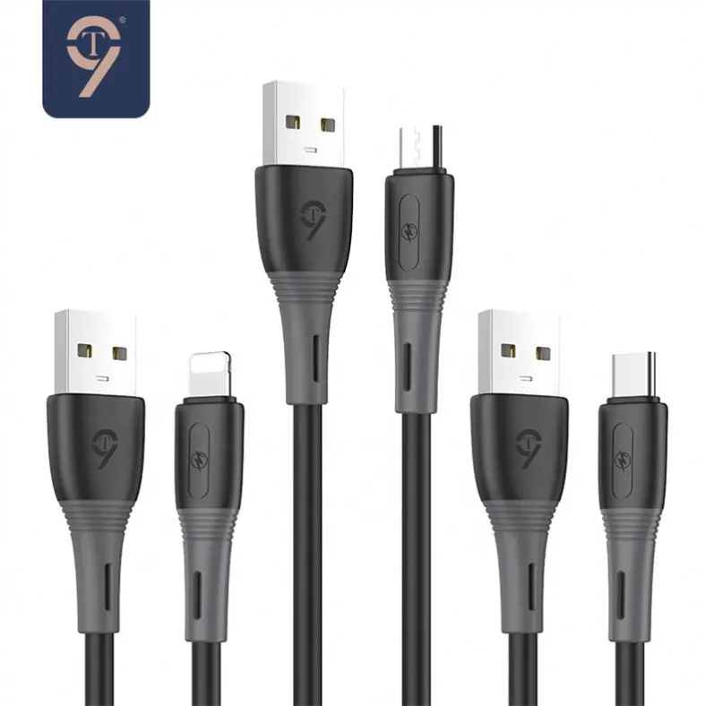 High Quality Factory 5A Usb Type-C Charging Data Cable Super Fast Charge Cord Usb C Cable
