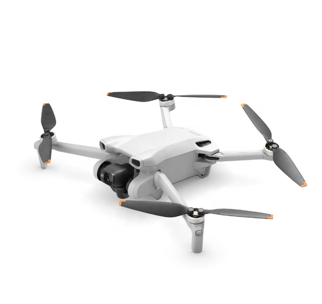 Original Mini 3 Drone with 4K/30fps 1/1.3'' CMOS Camera