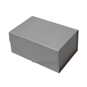 Customized Logo Folding Package <b>Magnetic</b> Closure Gift <b>Box</b> Luxury <b>Magnetic</b> Folding Cardboard <b>Box</b> Shoes Clothing Packaging <b>Box</b> - Product Image 6