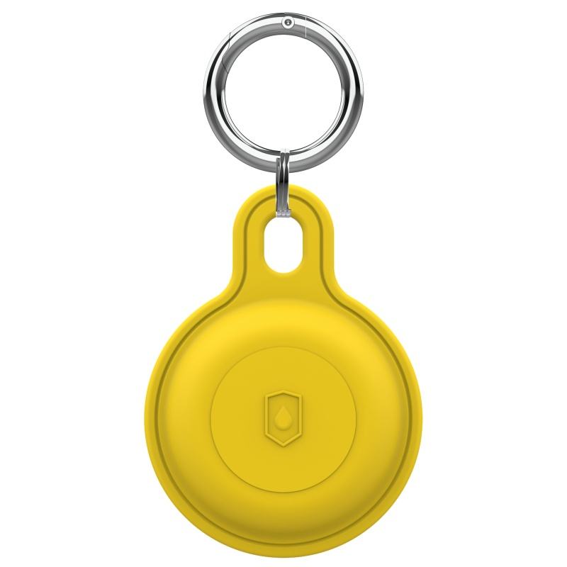 สีเหลือง