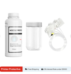 Protector de impresora Procolored para dispositivo hidratante de cabezal de impresión - Product Image 2