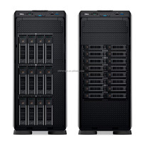 Neuf pour les serveurs tour DELL PowerEdge Xeon modèles T360/T560/T160 en stock