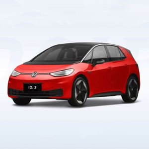 Directamente de fábrica VW <span class=keywords><strong>ID3</strong></span> <span class=keywords><strong>coche</strong></span> ID.3 CROZZ Pure + coches eléctricos adultos vehículo VW <span class=keywords><strong>coche</strong></span> eléctrico vehículo eléctrico 2023 - Product Image 5