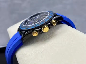 Reloj Mecánico de Diseño Personalizado para Hombre, Clásico, Ligero, de Lujo, para Negocios - Product Image 3