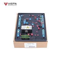 Carte du générateur AVR de MX321A, MX321-A de régulateur de tension de qualité d'OEM