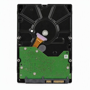 Disque dur d'entreprise ST18000NE000 18 To 7200 tr/min SATA 6 Gbit/s 3,5 pouces pour NAS - Product Image 1